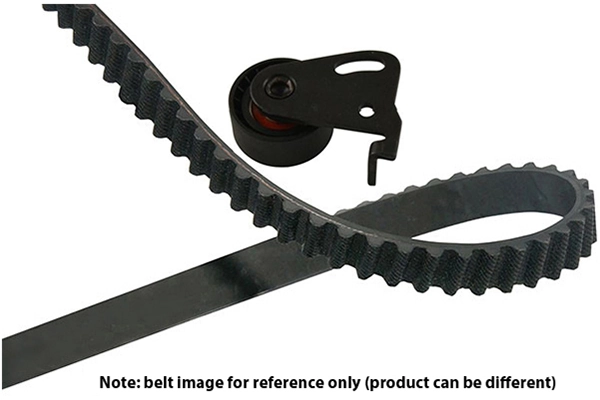 Timing Belt Kit